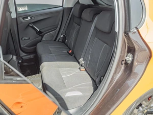 Хетчбэк Peugeot 208 2013 года, 799000 рублей, Краснодар