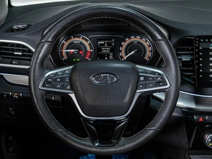 Седан ВАЗ (LADA) Vesta 2024 года, 1325000 рублей, Ставрополь