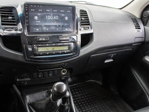 Пикап Toyota Hilux 2014 года, 1599000 рублей, Петрозаводск