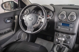 Внедорожник Nissan Qashqai 2013 года, 1129000 рублей, Томск