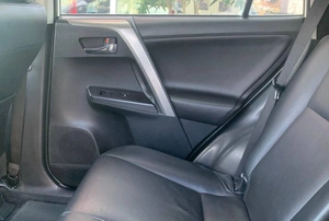 Внедорожник Toyota RAV4 2016 года, 2390000 рублей, Солонцы