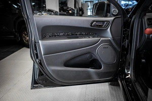 Внедорожник Dodge Durango SRT 2025 года, 15780422 рублей, Москва