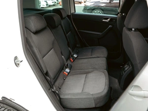 Внедорожник Skoda Yeti 2012 года, 945000 рублей, Краснодар