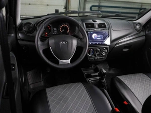 Лифтбек ВАЗ (LADA) Granta 2022 года, 795000 рублей, Воронеж