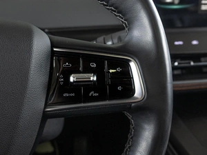 Внедорожник Changan UNI-K 2024 года, 3259000 рублей, Краснодар