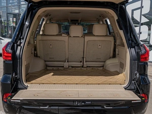 Внедорожник Lexus LX 2016 года, 5699000 рублей, Краснодар