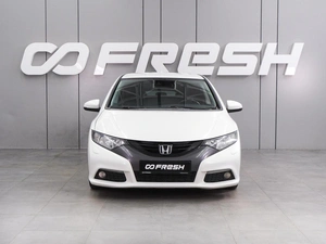 Хетчбэк Honda Civic 2012 года, 1009000 рублей, Воронеж