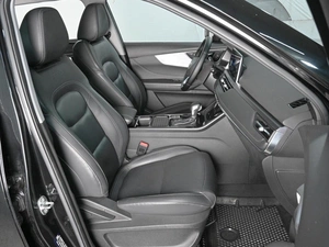 Внедорожник Chery Tiggo 4 Pro 2023 года, 1649000 рублей, Аксай