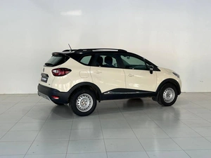 Внедорожник Renault Kaptur 2020 года, 1715000 рублей, Кострома