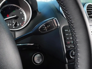 Внедорожник Mercedes-benz GL-класс 2009 года, 1589000 рублей, Тверь