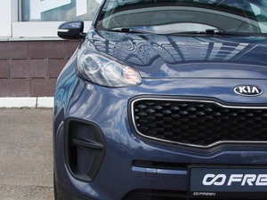 Внедорожник Kia Sportage 2016 года, 1879000 рублей, Владимир