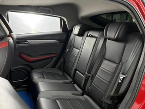 Внедорожник Haval F7x 2024 года, 2500000 рублей, Омск