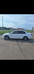 Седан Honda Civic Ferio 2002 года, 450000 рублей, Красноярск