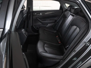 Седан Hyundai Sonata 2018 года, 2099000 рублей, Краснодар