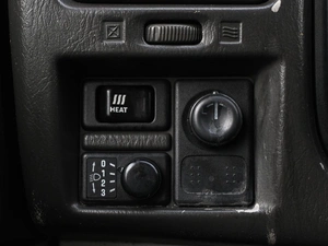 Внедорожник Nissan Patrol 2004 года, 1659000 рублей, Волгоград