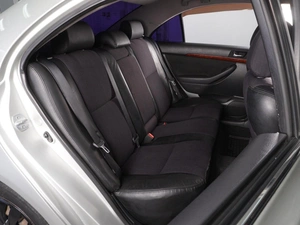 Седан Toyota Avensis 2008 года, 749000 рублей, Минеральные Воды
