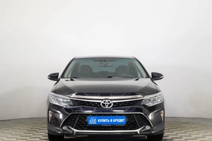 Седан Toyota Camry 2017 года, 2099000 рублей, Пермь