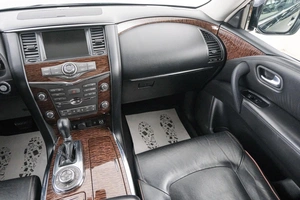Внедорожник Nissan Patrol 2013 года, 2809000 рублей, Красноярск