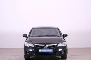 Седан Honda Civic 2006 года, 579000 рублей, Омск