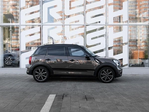 Внедорожник MINI Cooper S Countryman 2010 года, 1420000 рублей, Ставрополь