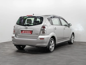 Минивэн Toyota Corolla Verso 2008 года, 800000 рублей, Красноярск