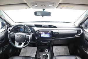 Пикап Toyota Hilux 2019 года, 3350000 рублей, Обнинск