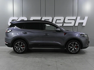 Внедорожник Chery Tiggo 7 Pro Max 2024 года, 2450000 рублей, Ростов-на-Дону