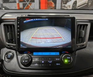 Внедорожник Toyota RAV4 2016 года, 2690000 рублей, Красноярск