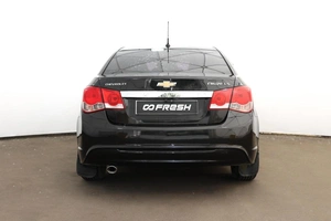 Седан Chevrolet Cruze 2012 года, 657000 рублей, Орёл