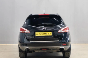 Внедорожник Nissan Murano 2013 года, 1449000 рублей, Новосибирск