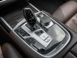 Седан BMW 7 серия 2018 года, 4350000 рублей, Краснодар