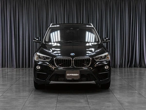 Внедорожник BMW X1 2017 года, 1759000 рублей, Тюмень
