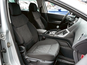 Внедорожник Peugeot 3008 2011 года, 720000 рублей, Краснодар