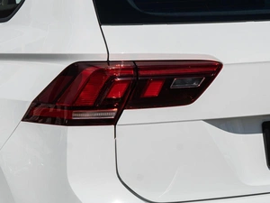 Внедорожник Volkswagen Tiguan 2021 года, 1925000 рублей, Волгоград