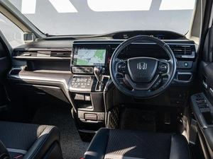 Минивэн Honda Stepwgn Spada 2019 года, 2849000 рублей, Краснодар