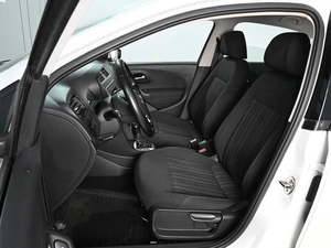 Седан Volkswagen Polo 2020 года, 1579000 рублей, Аксай