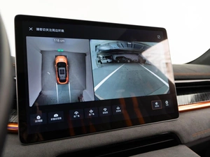 Лифтбек Zeekr 001 2023 года, 4549999 рублей, Москва