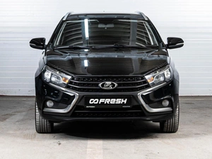 Универсал ВАЗ (LADA) Vesta 2020 года, 1198000 рублей, Ставрополь