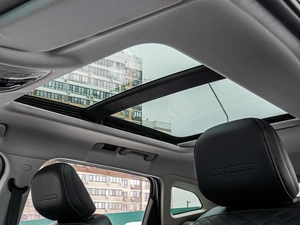 Внедорожник EXEED TXL 2023 года, 2930000 рублей, Краснодар