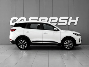 Внедорожник Chery Tiggo 7 Pro 2020 года, 1498000 рублей, Тверь