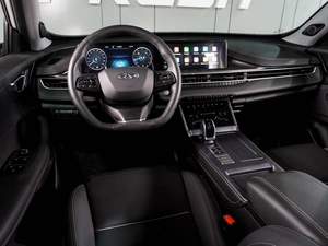 Внедорожник Chery Tiggo 7 Pro Max 2023 года, 1869000 рублей, Воронеж