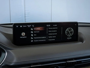 Седан Genesis G80 2022 года, 3360000 рублей, Краснодар