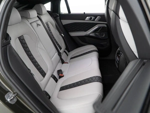 Внедорожник BMW X6 M 2021 года, 12198999 рублей, Москва