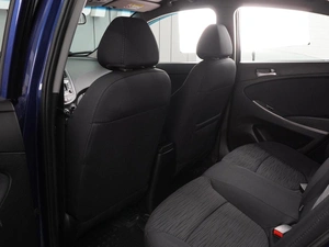 Седан Hyundai Solaris 2015 года, 1099000 рублей, Воронеж