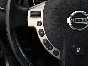 Внедорожник Nissan Qashqai+2 2012 года, 998000 рублей, Орёл