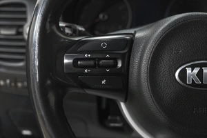 Хетчбэк Kia Rio X-Line 2018 года, 1169000 рублей, Новокузнецк