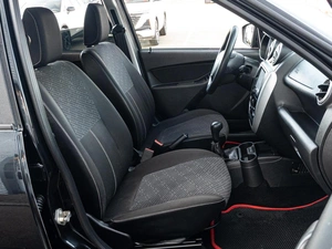 Лифтбек ВАЗ (LADA) Granta 2014 года, 565000 рублей, Краснодар