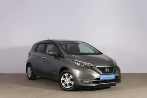 Хетчбэк Nissan Note 2017 года, 1349000 рублей, Новосибирск