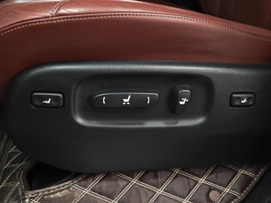 Внедорожник Lexus LX 2018 года, 8589000 рублей, Ставрополь