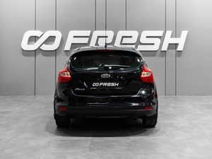 Хетчбэк Ford Focus 2013 года, 829000 рублей, Тюмень